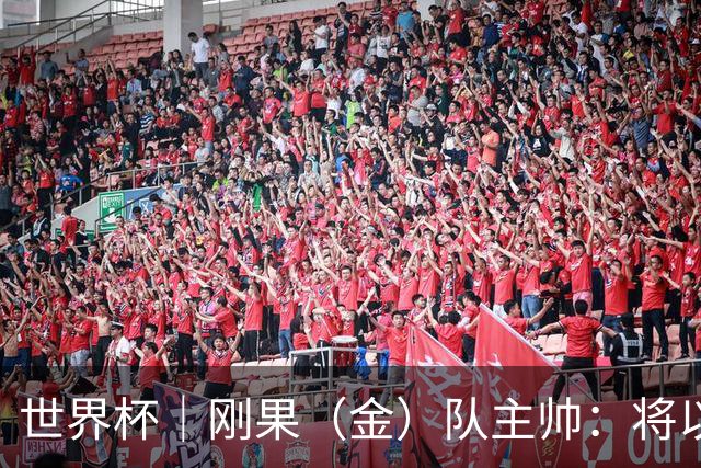 世界杯｜刚果（金）队主帅：将以挑战者姿态再争积分