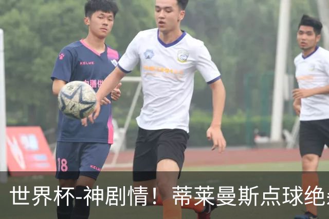 世界杯-神剧情！蒂莱曼斯点球绝杀 比利时加时3-2塞内加尔