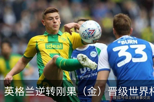 英格兰逆转刚果（金）晋级世界杯16强，威廉王子夫妇送祝贺，贝克汉姆大赞凯恩