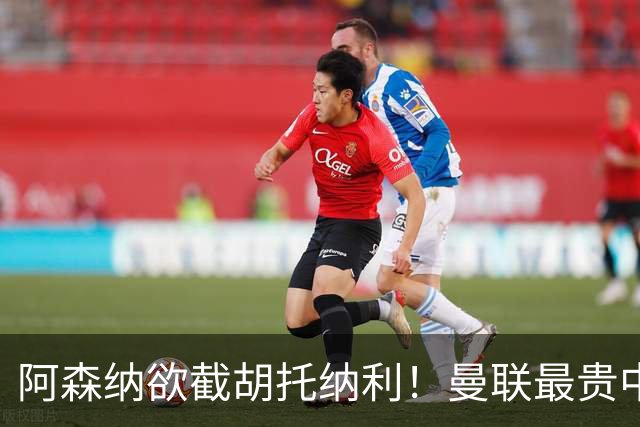 阿森纳欲截胡托纳利！曼联最贵中场新援仍悬而未决，拉爵没定签谁